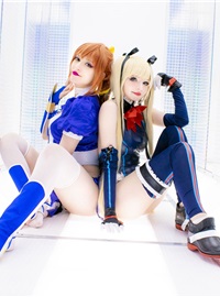 Peachmilky 019-PeachMilky - Marie Rose collect (Dead or Alive)(55)